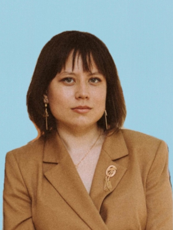 Михайлова Юлия Витальевна.