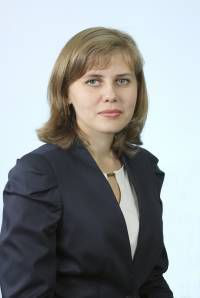 Красильникова Ирина Анатольевна.
