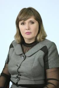 Назарова Татьяна Александровна.
