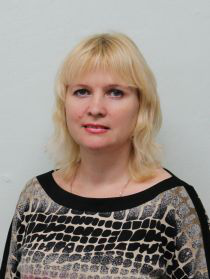 Сиразетдинова Светлана Владимировна.